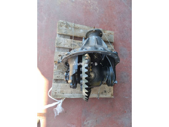 MERCEDES-BENZ Actros Differenzial Getriebe