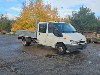 FORD Transit Pritschenwagen