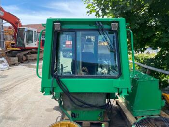 Fahrerhaus für Baumaschine Liebherr PR 732: das Bild 4 Fahrerhaus für Baumaschine Liebherr PR 732: das Bild 4