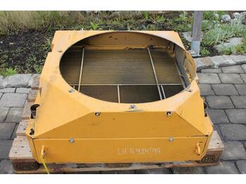 LIEBHERR Kühlsystem