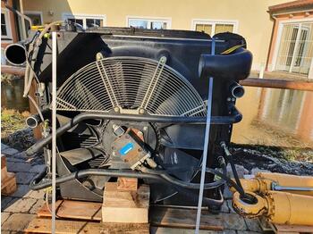 LIEBHERR Kühlsystem