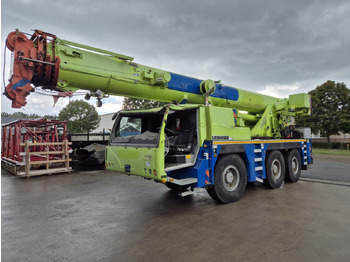 LIEBHERR LTM 1050-3.1 Mobilkran