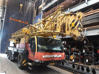 LIEBHERR LTM 1060/2 Mobilkran