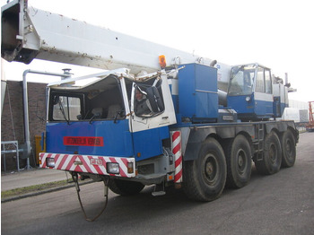 LIEBHERR LTM 1060 Mobilkran