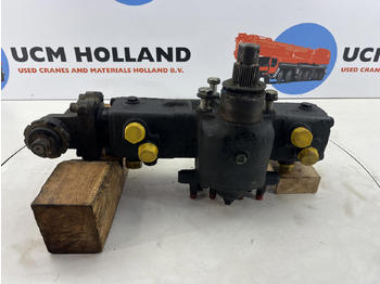 LIEBHERR Lenkgetriebe