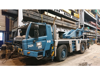 TADANO ATF 40G-2 Mobilkran