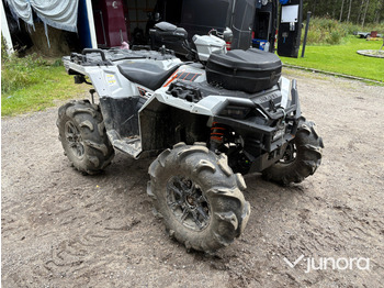 POLARIS Quad