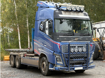 VOLVO FH16 Pritsche LKW