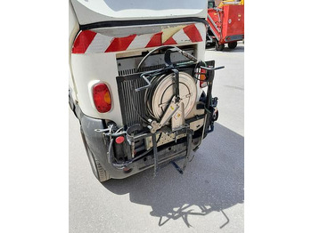 Kehrmaschine Mathieu Azura MC200: das Bild 4