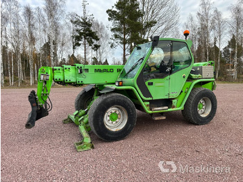 MERLO Teleskoplader