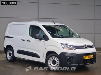 Kleintransporter Citroën Berlingo 110PK Automaat L1H1 Navi Airco Cruise Parkeersensoren Werkplaatsinrichting Euro6 L1 Kompakt Airco Cruise control: das Bild 3 Kleintransporter Citroën Berlingo 110PK Automaat L1H1 Navi Airco Cruise Parkeersensoren Werkplaatsinrichting Euro6 L1 Kompakt Airco Cruise control: das Bild 3