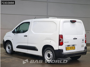 Kleintransporter Citroën Berlingo 110PK Automaat L1H1 Navi Airco Cruise Parkeersensoren Werkplaatsinrichting Euro6 L1 Kompakt Airco Cruise control: das Bild 2 Kleintransporter Citroën Berlingo 110PK Automaat L1H1 Navi Airco Cruise Parkeersensoren Werkplaatsinrichting Euro6 L1 Kompakt Airco Cruise control: das Bild 2