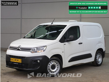 CITROËN Berlingo Kleintransporter