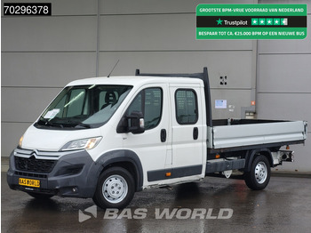 CITROËN Jumper Pritschenwagen