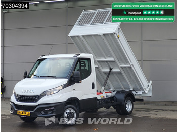 IVECO Daily 35c16 Pritschenwagen