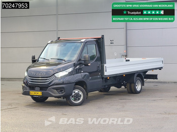 IVECO Daily 35c18 Pritschenwagen