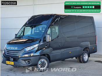IVECO Daily 35c21 Kastenwagen