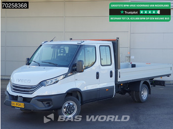 IVECO Daily 35c21 Pritschenwagen