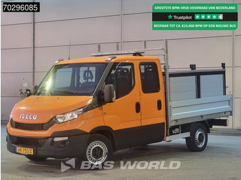 IVECO Daily Pritschenwagen
