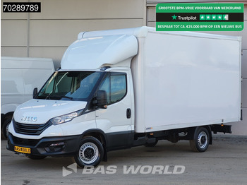 IVECO Daily 35s16 Koffer Transporter