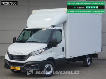 IVECO Daily 35s16 Koffer Transporter