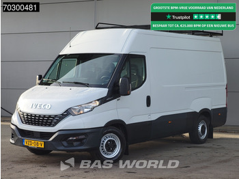 IVECO Daily 35s16 Kastenwagen