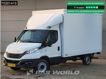 IVECO Daily 35s16 Koffer Transporter