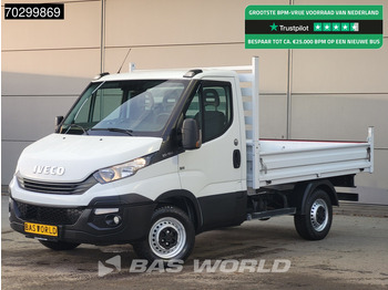 IVECO Daily 35s16 Pritschenwagen