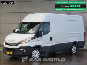 IVECO Daily 35s18 Kastenwagen