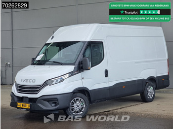 IVECO Daily 35s21 Kastenwagen
