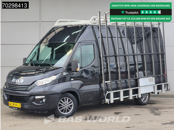 IVECO Daily 35s21 Kastenwagen