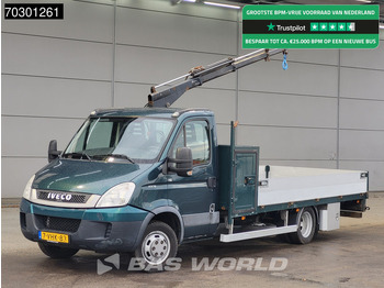 IVECO Daily Pritschenwagen
