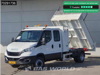 IVECO Daily 70c18 Pritschenwagen