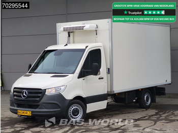 MERCEDES-BENZ Sprinter 314 Kühltransporter