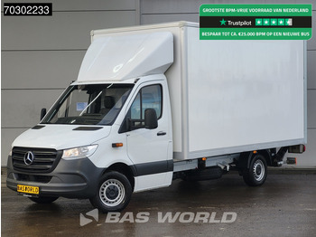 MERCEDES-BENZ Sprinter 314 Koffer Transporter
