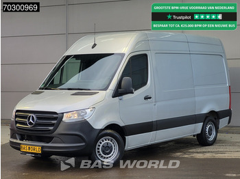 MERCEDES-BENZ Sprinter 315 Kleintransporter