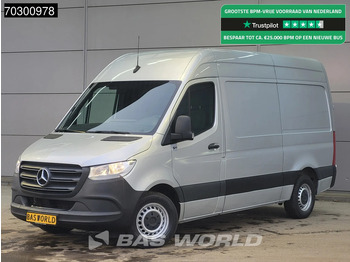 MERCEDES-BENZ Sprinter 315 Kleintransporter