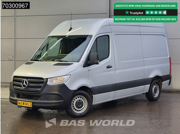 MERCEDES-BENZ Sprinter 315 Kleintransporter
