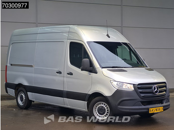 Kleintransporter Mercedes-Benz Sprinter 315 CDI Automaat L2H2 150PK Airco Camera Parkeersensoren MBUX CarPlay Euro6 L2 Airco: das Bild 3 Kleintransporter Mercedes-Benz Sprinter 315 CDI Automaat L2H2 150PK Airco Camera Parkeersensoren MBUX CarPlay Euro6 L2 Airco: das Bild 3