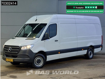 MERCEDES-BENZ Sprinter 317 Kastenwagen