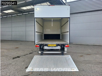 Koffer Transporter Mercedes-Benz Sprinter 317 CDI Laadklep Automaat Bakwagen 170PK Airco Camera Euro6 Meubelbak Koffer 21m3 Airco: das Bild 3