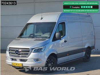 MERCEDES-BENZ Sprinter 319 Kastenwagen