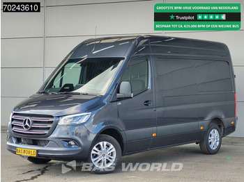 MERCEDES-BENZ Sprinter 319 Kastenwagen