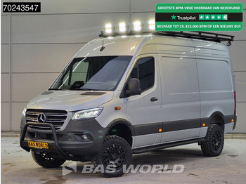 MERCEDES-BENZ Sprinter 319 Kastenwagen