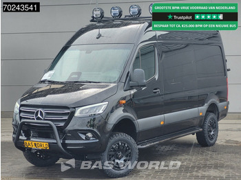 MERCEDES-BENZ Sprinter 319 Kastenwagen