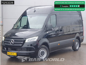 MERCEDES-BENZ Sprinter 319 Kastenwagen