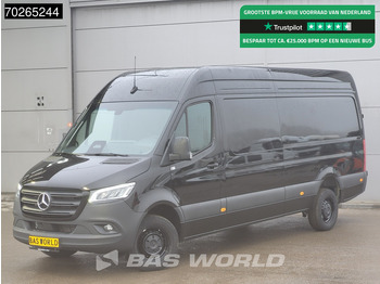 MERCEDES-BENZ Sprinter 319 Kastenwagen