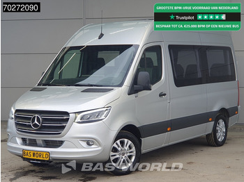 MERCEDES-BENZ Sprinter 319 Kleinbus