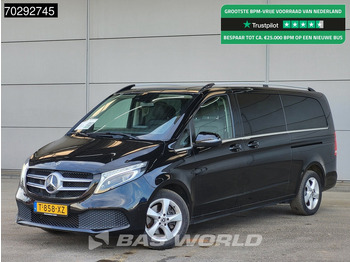 MERCEDES-BENZ Kleinbus