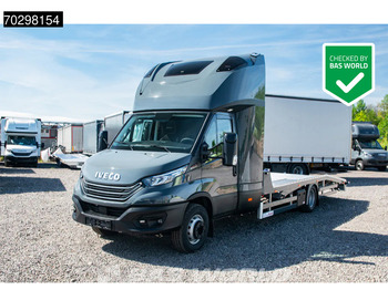 IVECO Daily 70c18 Transporter